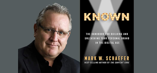 Known by Mark Schaefer