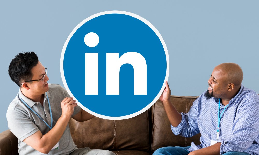 Best LinkedIn Branding Consultants