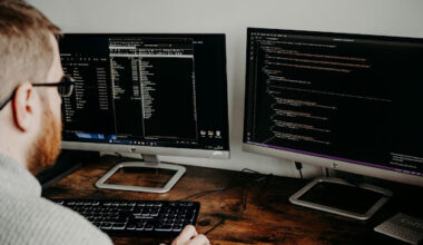 Top Programming Languages