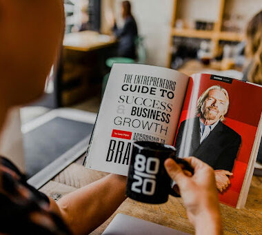 LinkedIn Personal Branding Agency