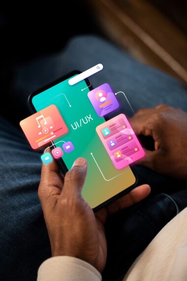 Ideal Mobile App Tech Stack for Startups