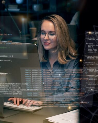 Startup Software Projects