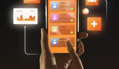 How Early-Stage Startups Can Build Scalable Mobile Apps from Day One