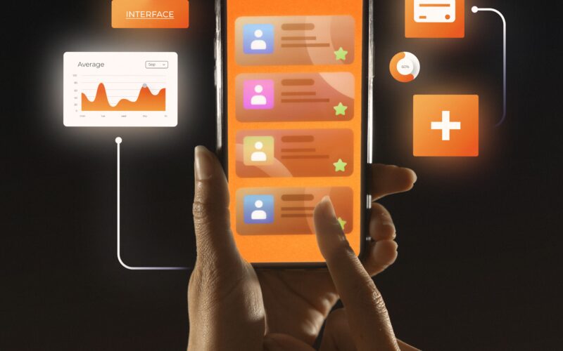 How Early-Stage Startups Can Build Scalable Mobile Apps from Day One