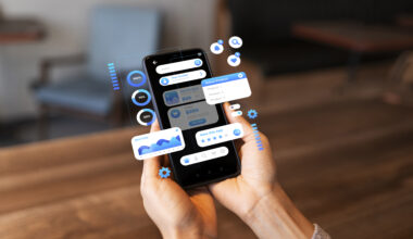 Startups Build vs. Buy Mobile App Solutions