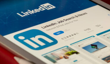 Top LinkedIn Marketing Experts in London