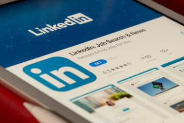 Top LinkedIn Marketing Experts in London