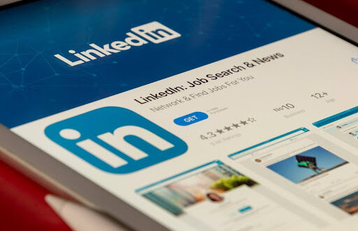 Top LinkedIn Marketing Experts in London