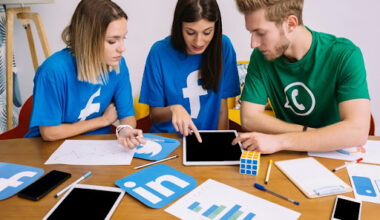 Top LinkedIn Profile Experts in Singapore